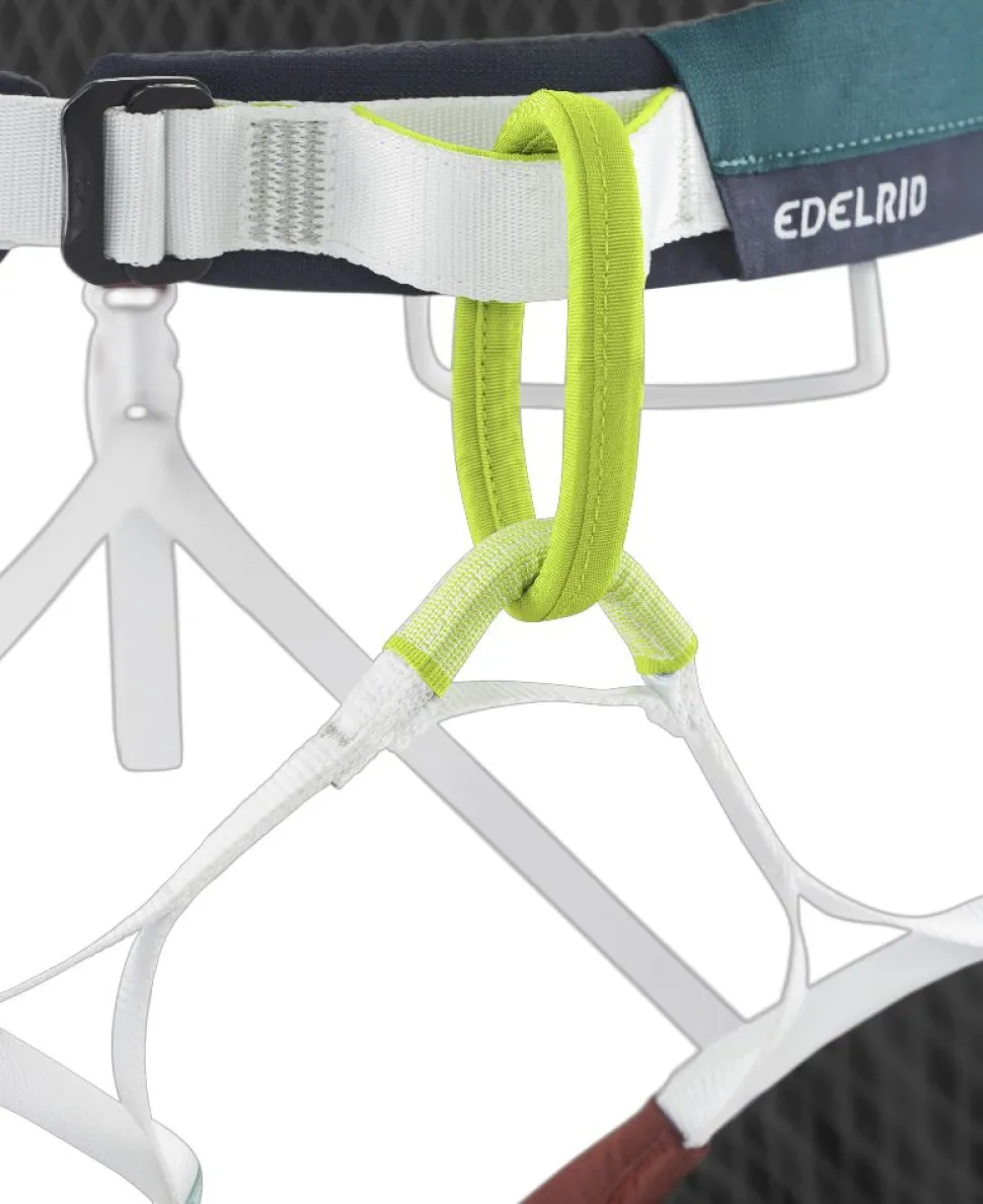 Moe 3r - Harnais Non Reglables | Edelrid