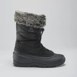 Momentum 3 Black - Chaussures | Kamik