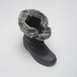 Momentum 3 Black - Chaussures | Kamik