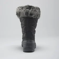 Momentum 3 Black - Chaussures | Kamik