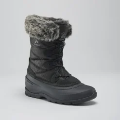 Momentum 3 Black - Chaussures | Kamik