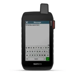 Montana 710i Topoactive - Gps | Garmin