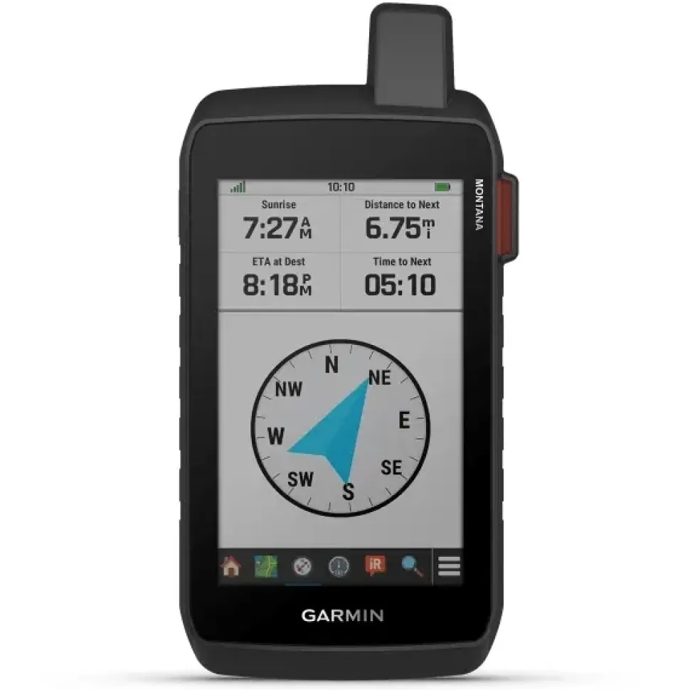 Montana 760i Topoactive - Gps | Garmin