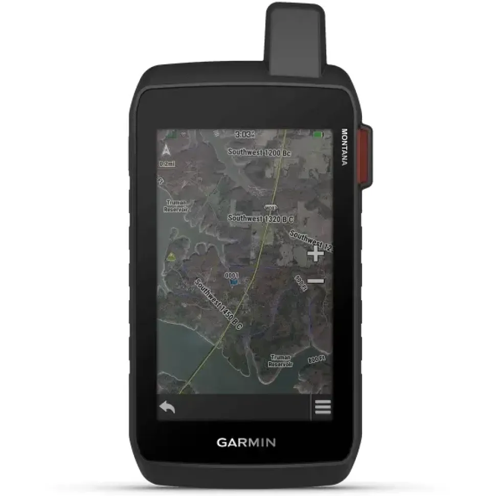 Montana 760i Topoactive - Gps | Garmin