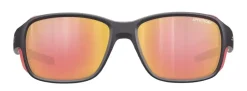 Monterosa 2 Spectron Violet Rose - Lunettes | Julbo