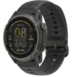 Montre Apex 4 42mm Black - Gps | Coros
