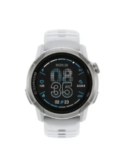 Montre Apex 4 46mm White - Gps | Coros