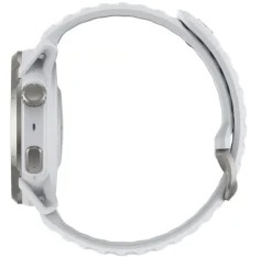 Montre Apex 4 46mm White - Gps | Coros