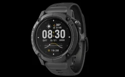 Montre Nomad Black Coros