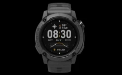 Montre Nomad Black Coros