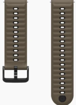 Montre Nomad Brown Cronos