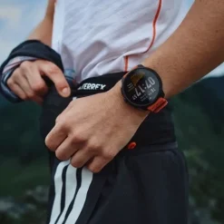 Montre Suunto Race 2 Coral Orange