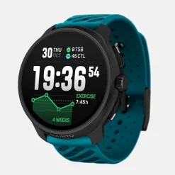Montre Suunto Race 2 Wave Blue
