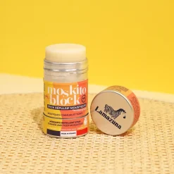 Moskito Block - Stick Anti Moustique - Protection Insecte | Lamazuna