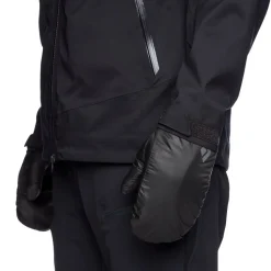 Mouffles Stance Black - Gants | Black Diamond