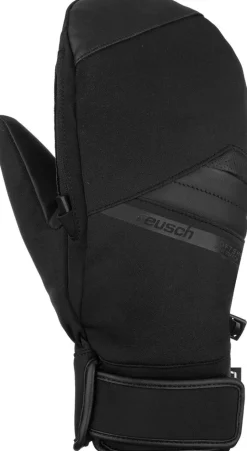 Moufle Anakin R-tex Xt Black - Gants | Reusch
