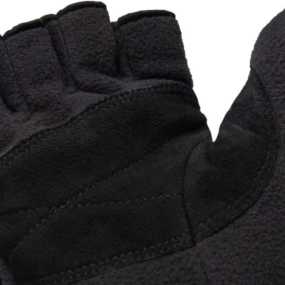 Moufle Convertible Windweight Black - Gant | Black Diamond