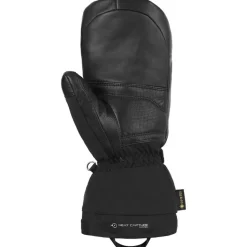 Moufle Volcano Pro Gtx Black - Gants | Reusch