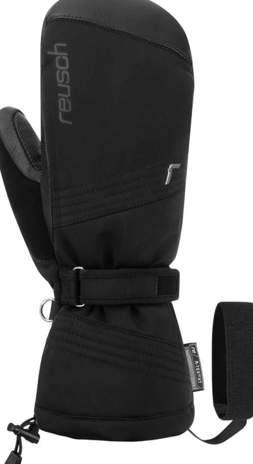 Moufles Charlotte R-tex Xt Black - Gants | Reusch