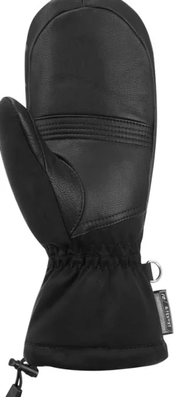 Moufles Charlotte R-tex Xt Black - Gants | Reusch