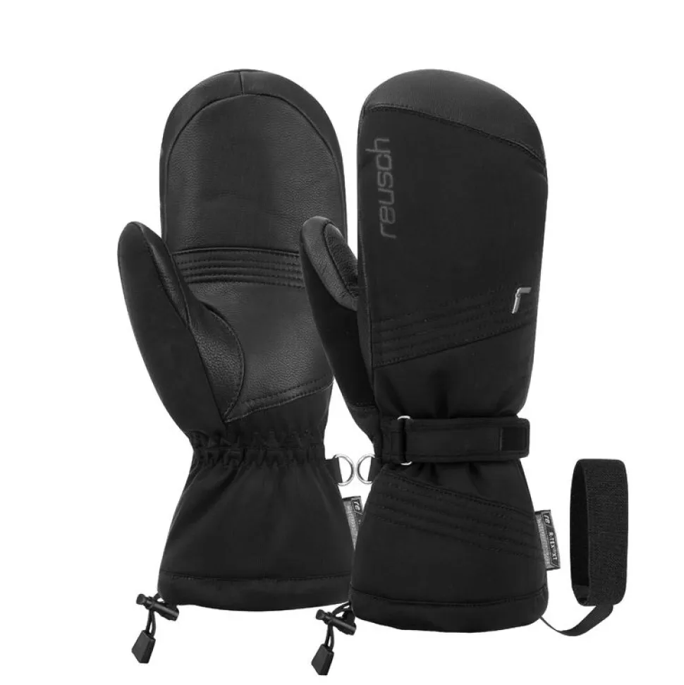 Moufles Charlotte R-tex Xt Black - Gants | Reusch