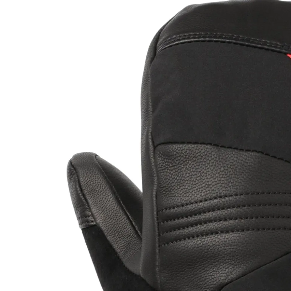 Moufles Femme Cosmic Gtx Black - Gants | Millet