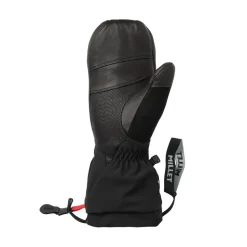 Moufles Femme Cosmic Gtx Black - Gants | Millet