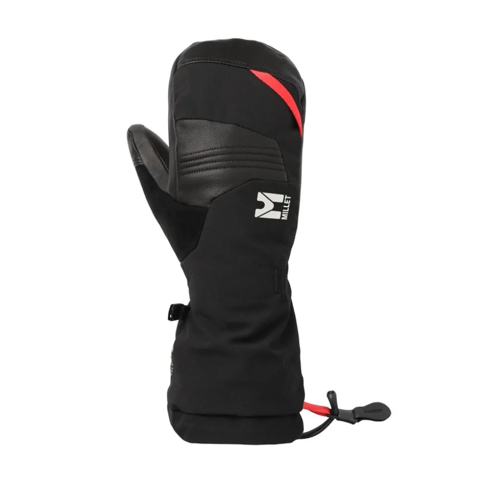 Moufles Femme Cosmic Gtx Black - Gants | Millet