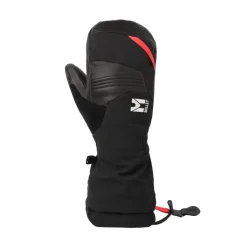 Moufles Femme Cosmic Gtx Black - Gants | Millet