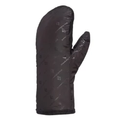 Moufles Femme Mercury Black - Gants | Black Diamond