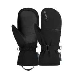 Moufles Helena R-tex Xt Black Silver - Gants | Reusch