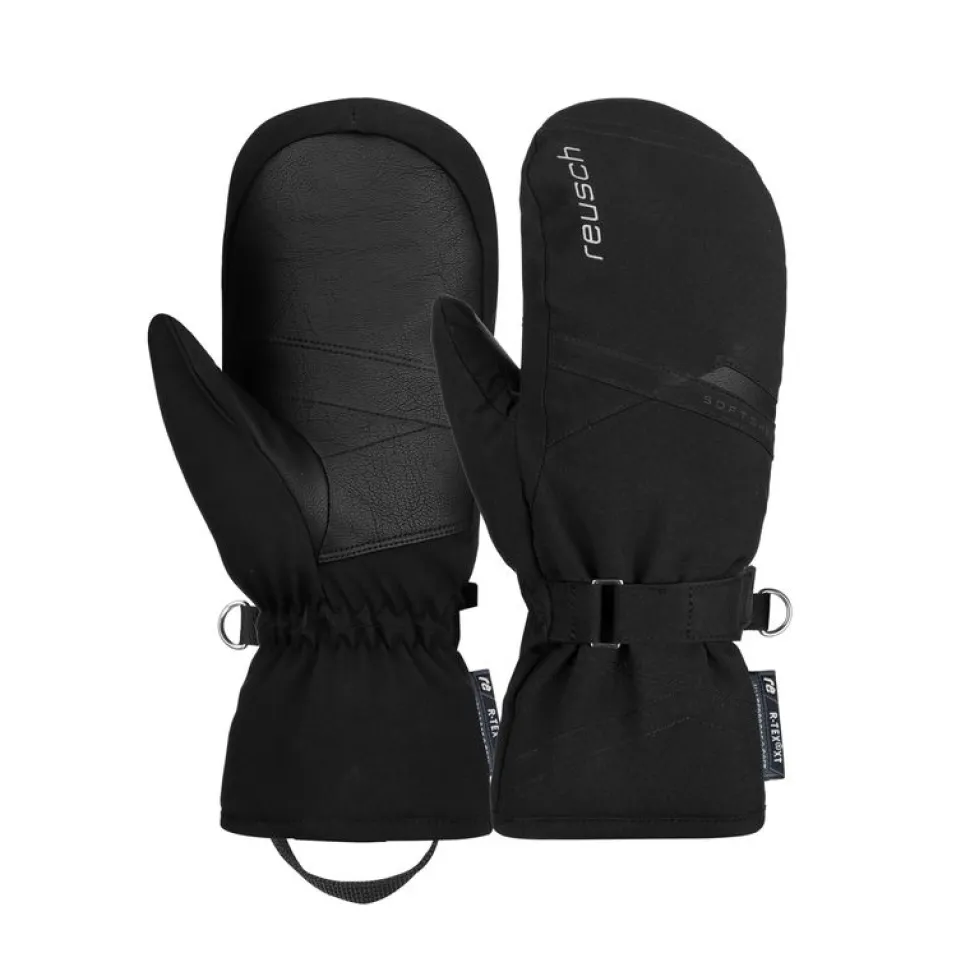 Moufles Helena R-tex Xt Black Silver - Gants | Reusch