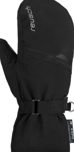 Moufles Helena R-tex Xt Black Silver - Gants | Reusch