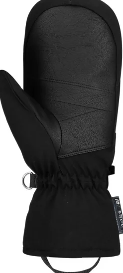 Moufles Helena R-tex Xt Black Silver - Gants | Reusch
