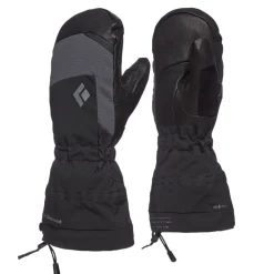 Moufles Mercury Black - Gants | Black Diamond