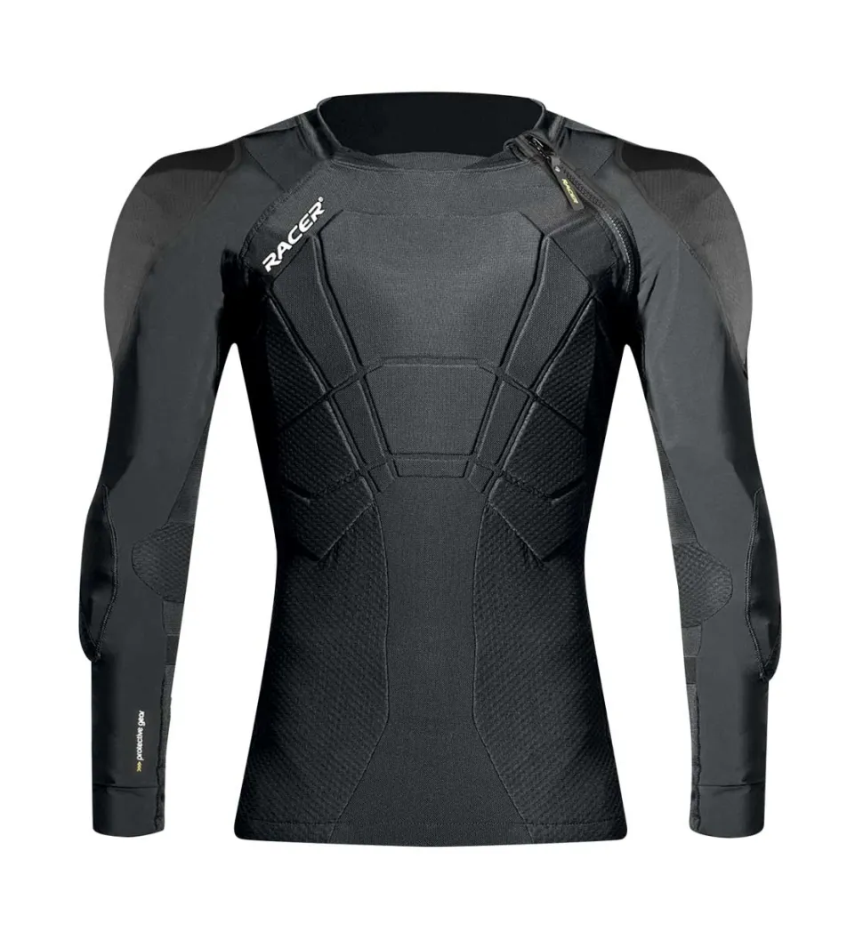 Mountain Top 2 - Protections Corps | Racer
