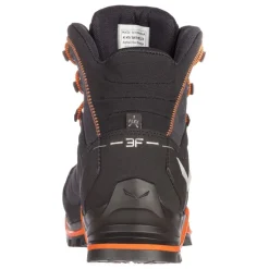 Mountain Trainer Mid Gtx Asphalt - Chaussures | Salewa