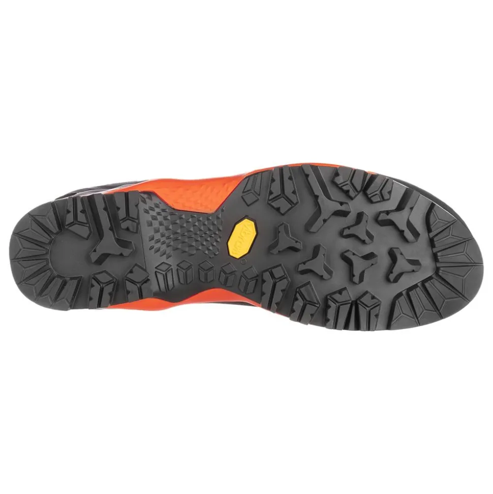 Mountain Trainer Mid Gtx Asphalt - Chaussures | Salewa