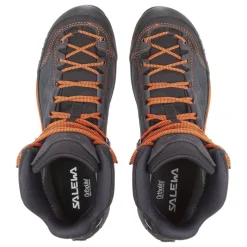 Mountain Trainer Mid Gtx Asphalt - Chaussures | Salewa