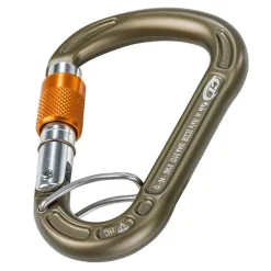 Mousqueton Concept Sgl Hc | Climbing Technology