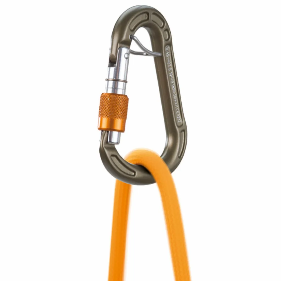 Mousqueton Concept Sgl Hc | Climbing Technology