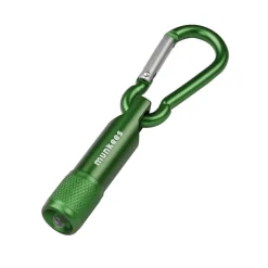 Mousqueton Lampe - Porte Cles | Munkees