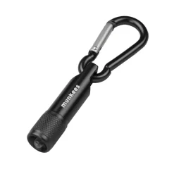 Mousqueton Lampe - Porte Cles | Munkees