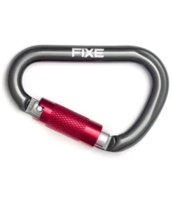 Mousqueton Lotus Automatique Stone - Mousqueton Secu Hms | Fixe