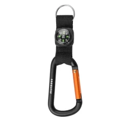 Mousqueton 8mm Lanyard - Porte Cles | Munkees