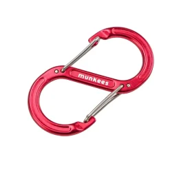 Mousquteon Forge - Porte Cles | Munkees