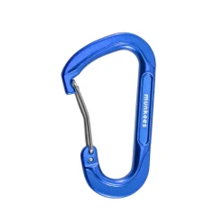 Mousquteon Forge 75mm - Porte Cles | Munkees