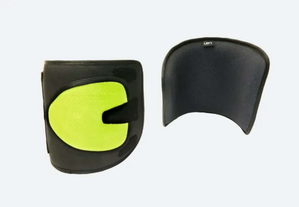 Mousses De Rechange Talon - Travaux En Hauteur | Edelrid