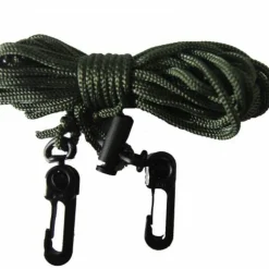 Moustiquaire Hamac 360° Army Green | Ticket To The Moon