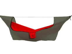 Moustiquaire Hamac 360° Army Green | Ticket To The Moon